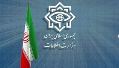 دستگیری ۱۹ مزدور دشمن در ۵ استان کشور | اخبار سیاسی