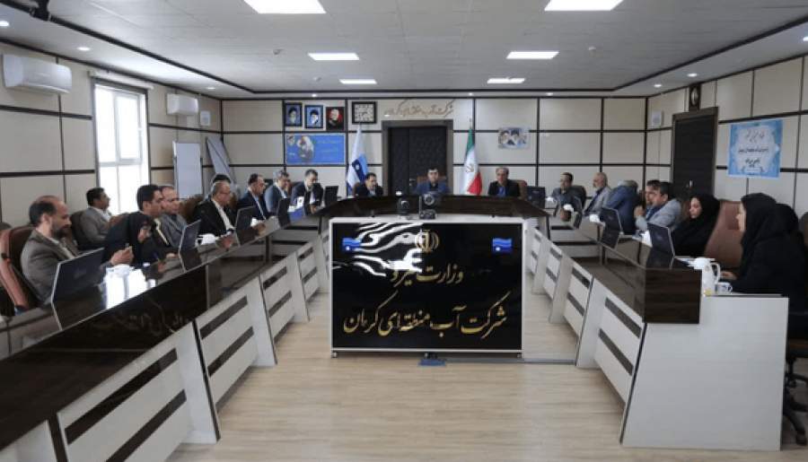 افزایش ۱۹ درصدی ذخایر سدهای کرمان | اخبار استان کرمان