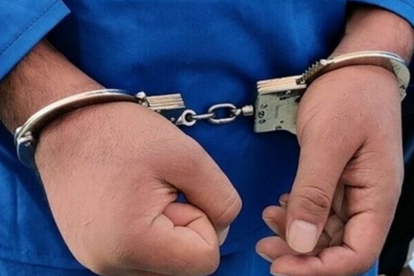 دستگیری عامل حرکات نمایشی خودرو در کهنوج | اخبار استان کرمان