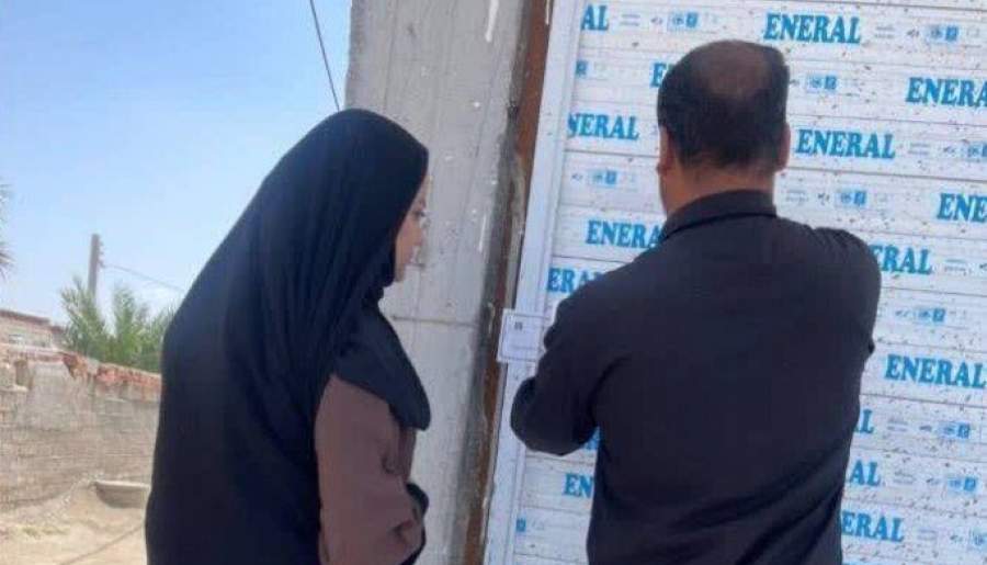 مهروموم یک مرکز فیزیوتراپی در رودبار جنوب | اخبار استان کرمان