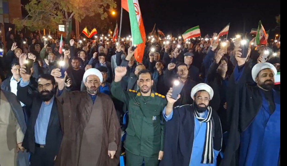 یادواره شهدای کوهبنان، پژواک عزای امام صادق (ع) شد | اخبار استان کرمان
