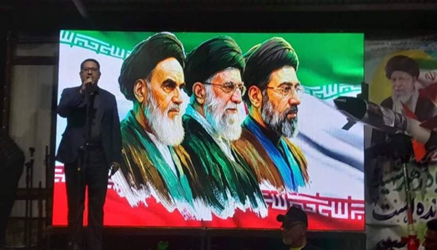 همدلی مردم؛ نقطه شکست پروژه‌های دشمن | اخبار استان کرمان