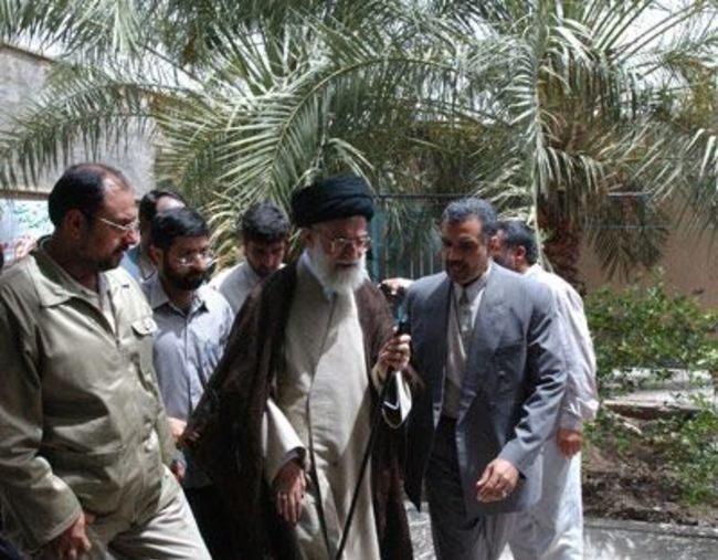 سیره «قائدامت»؛ التزام به انجام امور شخصی بود | اخبار سیاسی