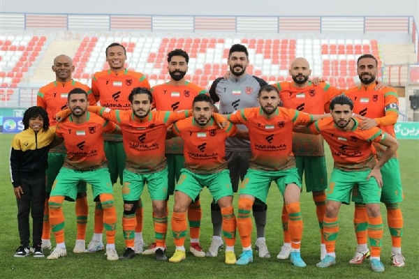 مس رفسنجان در قعر جدول لیگ برتر | اخبار استان کرمان