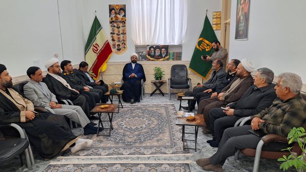 کوهبنان، میزبان کاروان «زیر سایه خورشید» | اخبار استان کرمان