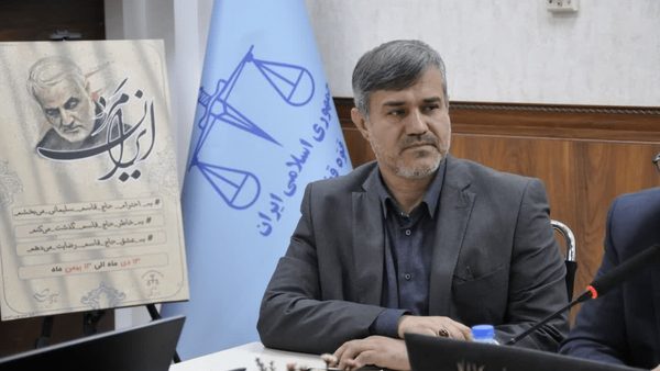 بخشش قاتل فرزند بعد از ۴ سال | اخبار استان کرمان