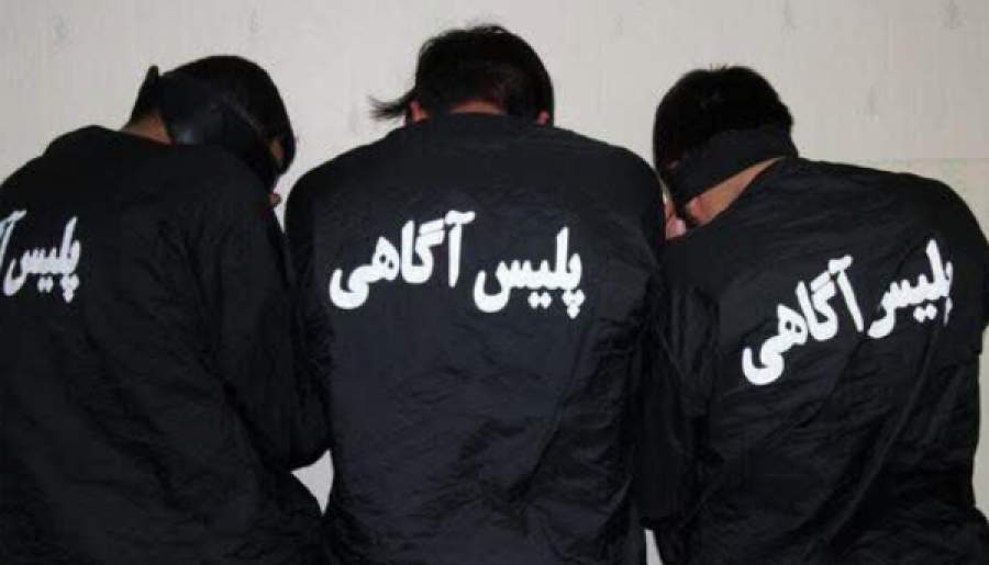 انهدام باند سرقت محموله کامیون‌ها در کهنوج | اخبار استان کرمان