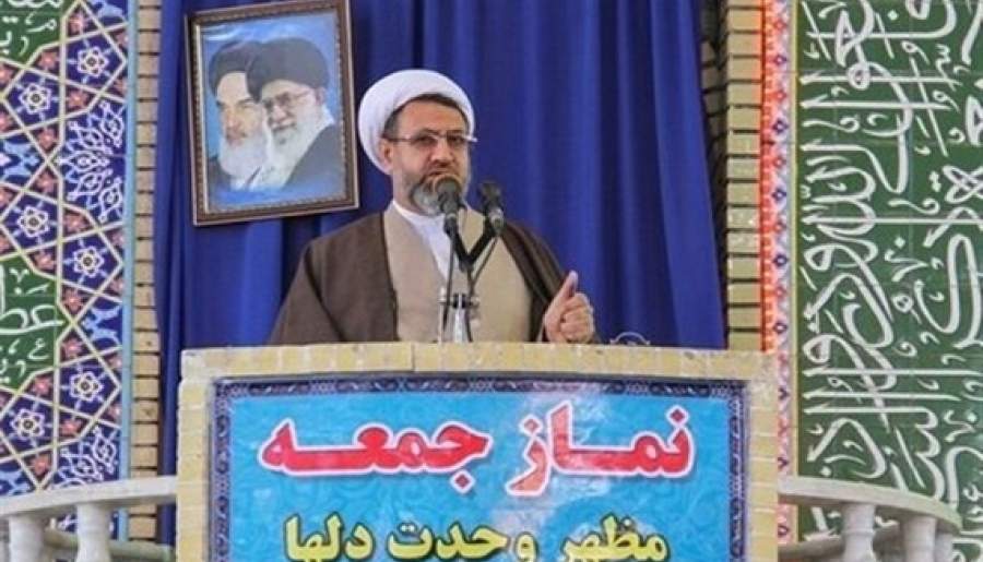 وحدت ملت ایران محور پیروزی‌های بزرگ | اخبار استان کرمان