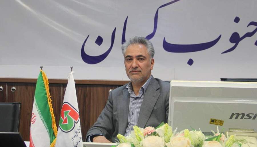 تداوم ساخت پل محمدآباد در محور جیرفت – بلوک | اخبار استان کرمان