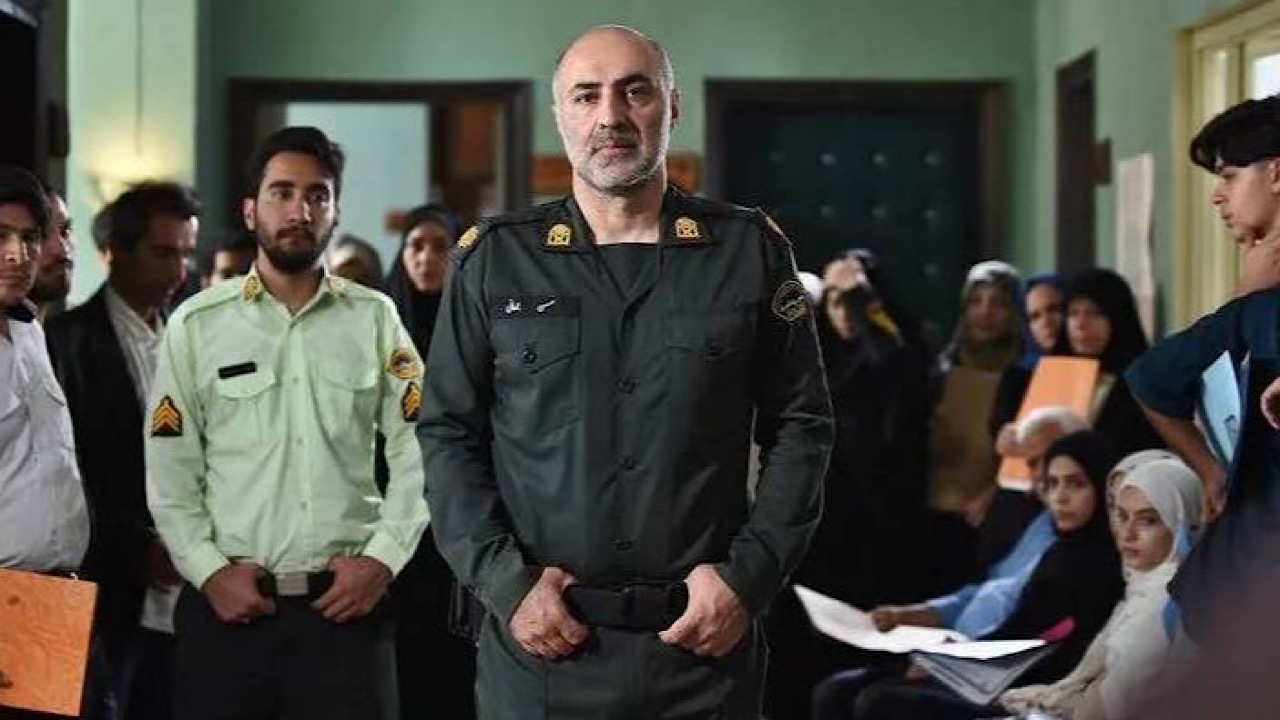 «کلانتری یازده»؛ سریالی ملی با خاطره‌سازی برای کرمانی‌ها | اخبار استان کرمان