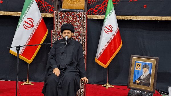 ایران اسلامی تنها مانع خاورمیانه جدید | اخبار استان کرمان