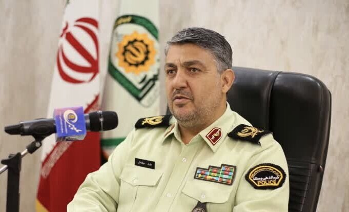 رفع تصرف ۲۰۰۰۰ مترمربع زمین در محدوده کرمان | اخبار استان کرمان