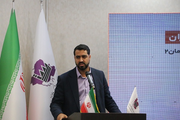 نجات یک هزار کارگر از بحران تعدیل نیرو