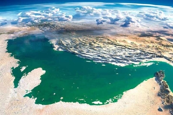 خلیج فارس تپش قلب ایران | اخبار استان کرمان