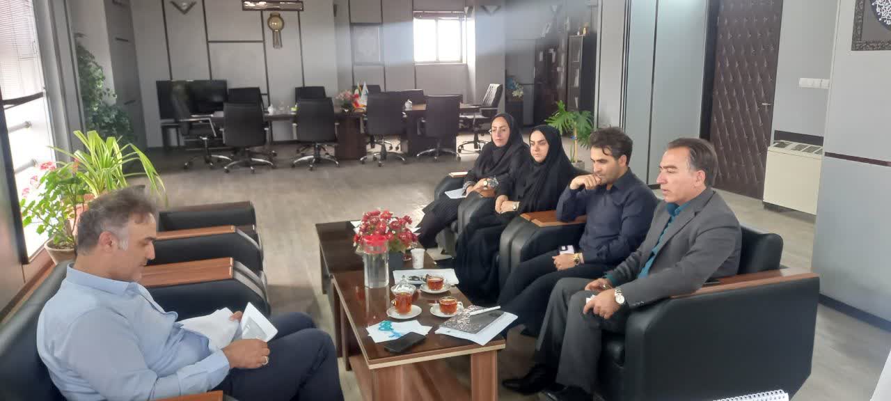تأکید بر ارتقای کیفیت آموزش، عدالت آموزشی و تقویت سواد رسانه‌ای