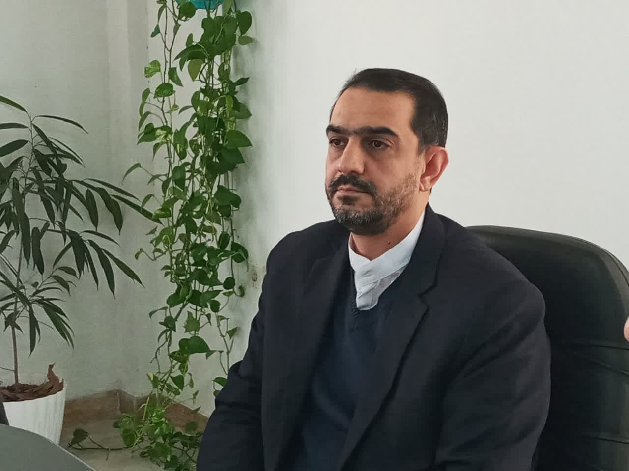 دانشگاه آزاد اسلامی باید پیشگام در جنگ شناختی و پیشرو در تقویت پیوند با صنعت باشد/ صیانت از بار آموزشی ۴۳ هزار دانشجو در گیلان، اولویت اصلی ماست