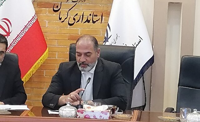 تشکیل قرارگاه سلامت استان هم ردیف شورای تامین | خبر کرمان