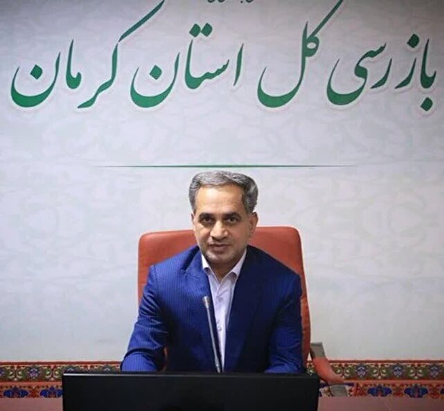 از سرگیری طرح کنارگذر گل‌گهر پس از هفت سال توقف | خبر کرمان