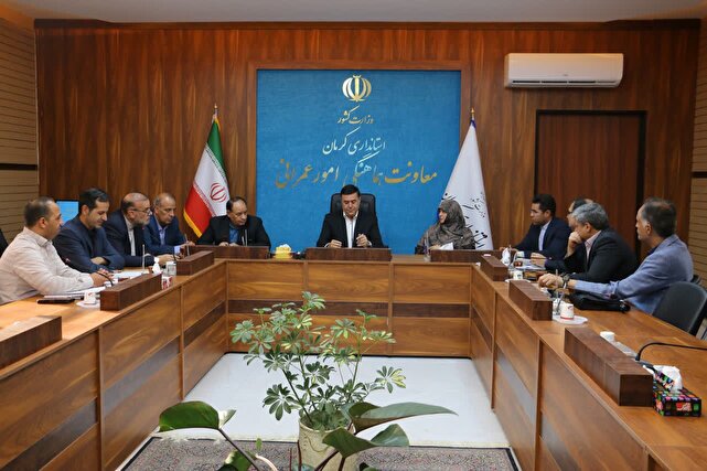 تکمیل کد پستی الکترونیکی شهر‌ها و روستا‌های استان کرمان تا پایان شهریور | خبر کرمان