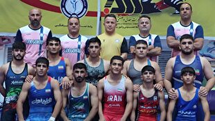 سیرجان؛ ایستگاه آخر فرنگی‌کاران نوجوان ایران پیش از آسیا | خبر کرمان
