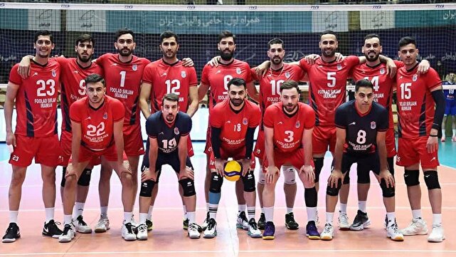 صعود قاطع سیرجانی‌ها به نیمه‌نهایی لیگ قهرمانان آسیا | خبر کرمان