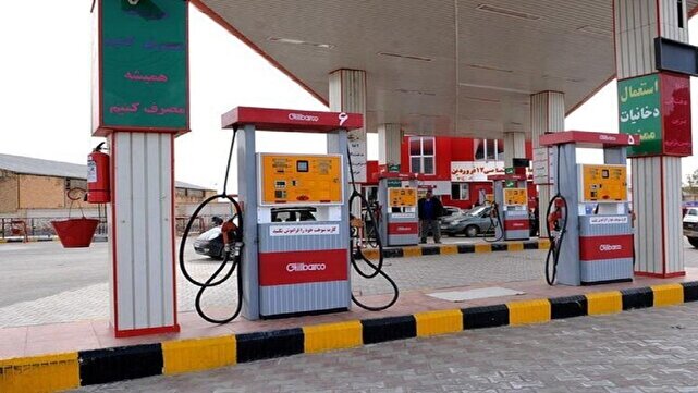 اختلال در نظام اقتصادی؛ ۳ جایگاه‌دار بنزین درکرمان بازداشت شدند | خبر کرمان