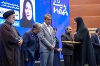 دانشگاه آزاد پیشگام تحول؛ تربیت دانشجوی باتجربه در خط مقدم تولید/ دانشجو ـ کارآفرین؛ الگویی برای تربیت نسل آینده