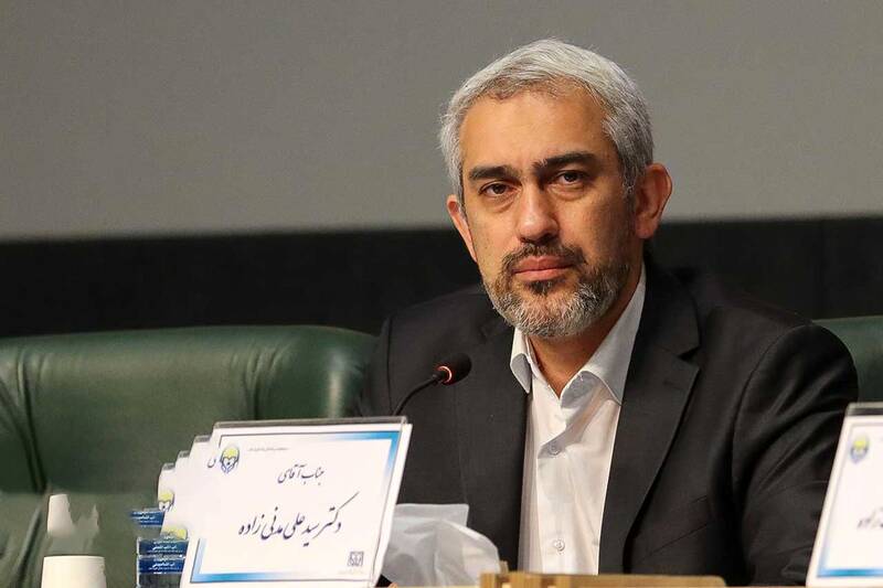 رونمایی از سامانه «وثایق» برای تسهیل دریافت وام خرد/ برنامه بزرگ دولت برای رفع موانع صادرات، واردات و بازارچه‌های مرزی