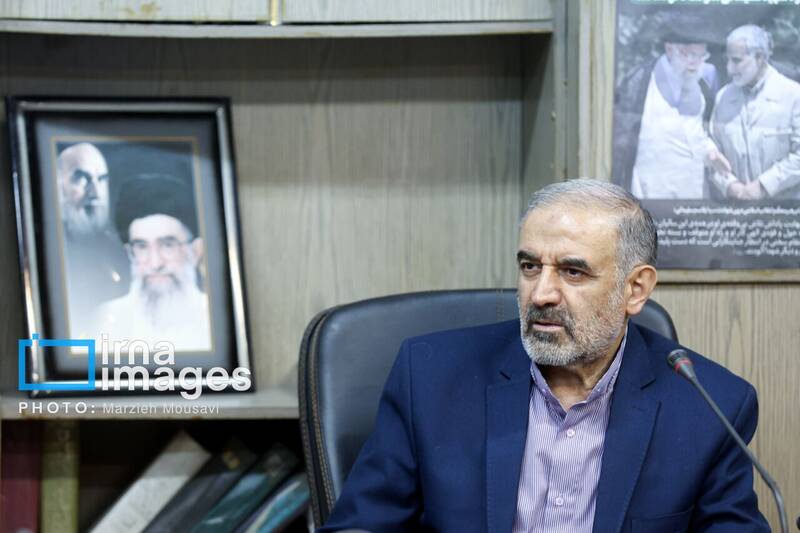 انبارلویی: اختلاف‌نظرها در آمریکا باعث اخراج ژنرال‌ها شد