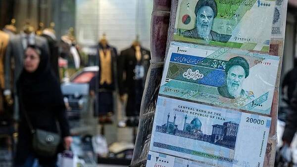 بانک مرکزی برای کنترل نقدینگی دست به کار شد