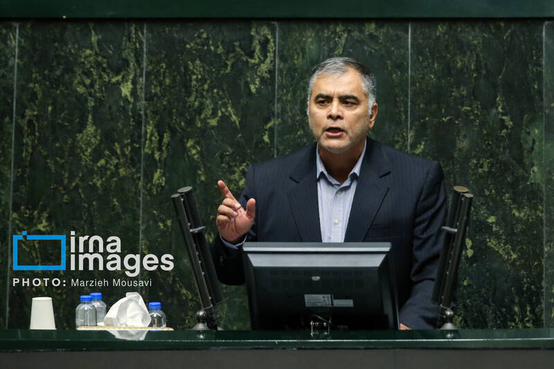 وزیر نفت: تأسیسات آسیب‌دیده در کوتاه‌ترین زمان بازسازی می‌شود
