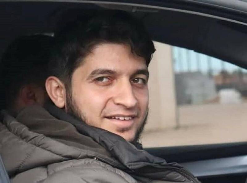 شهادت فرزند رئیس حماس در نوار غزه