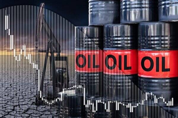 قیمت نفت خام برنت به زیر ۱۰۰ دلار بازگشت