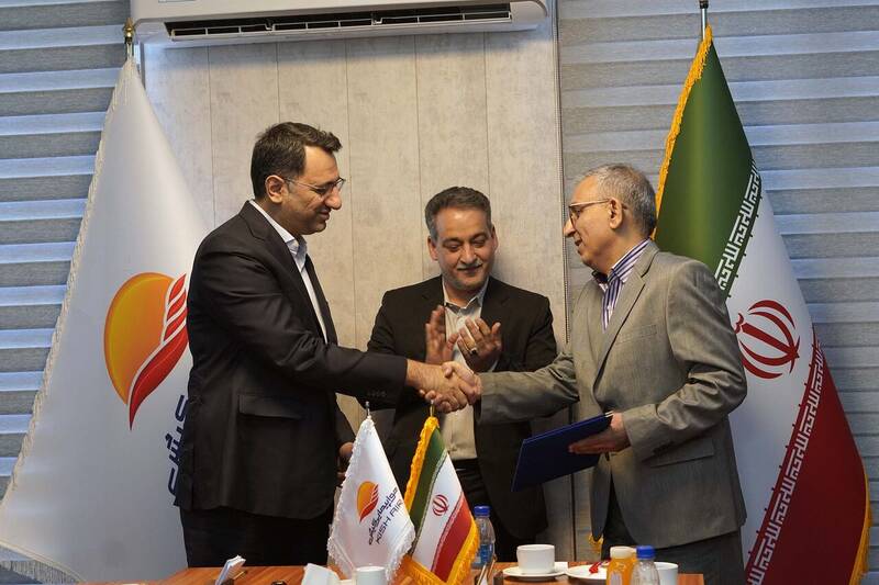 فرهاد یوسفی‌نژادی سرپرست هواپیمایی کیش شد