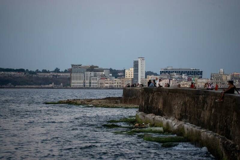 افزایش پروازهای جمع‌آوری اطلاعات آمریکا بر فراز کوبا