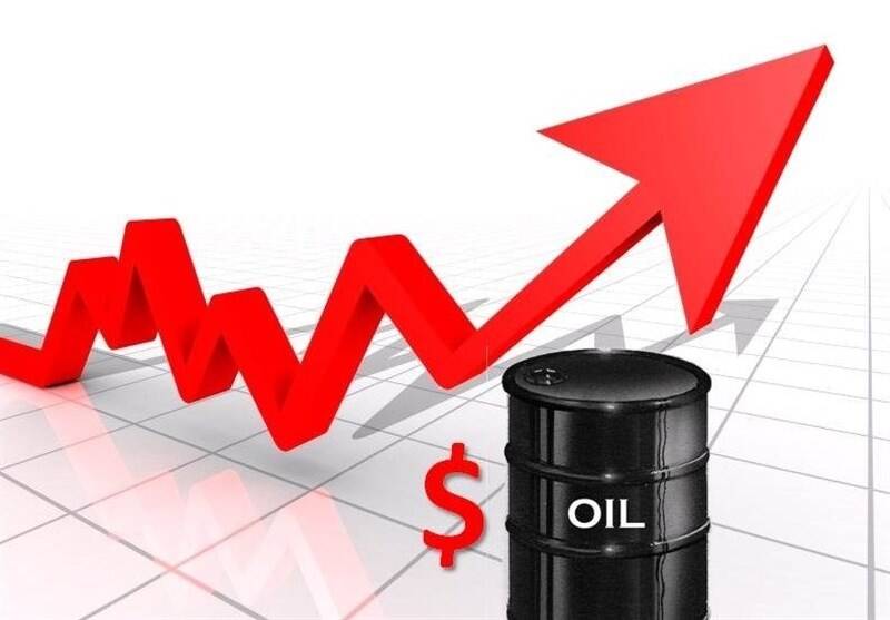 قیمت جهانی نفت امروز ۱۴۰۵/۲/۲۱