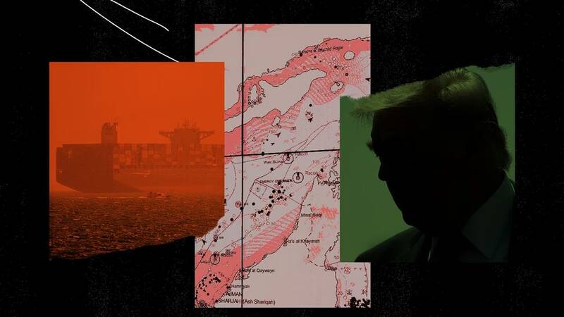 آتلانتیک: ایران آمریکا را کیش و مات می‌کند
