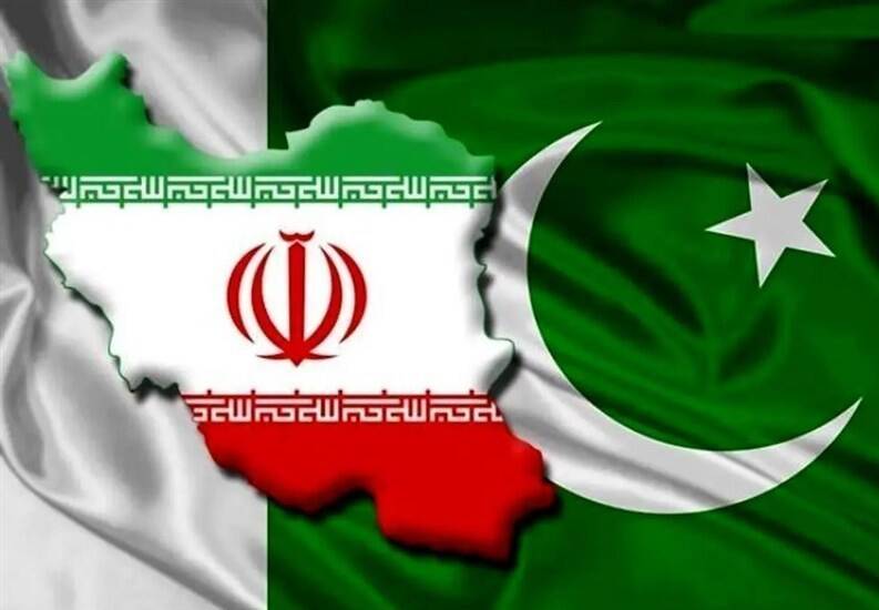 ظرفیت بالای پاکستان برای صادرات مجدد کالاهای ایرانی به جهان