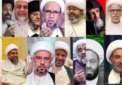 سرنوشت نامعلوم ۴۴ عالم شیعه در سلول‌های انفرادی بحرین