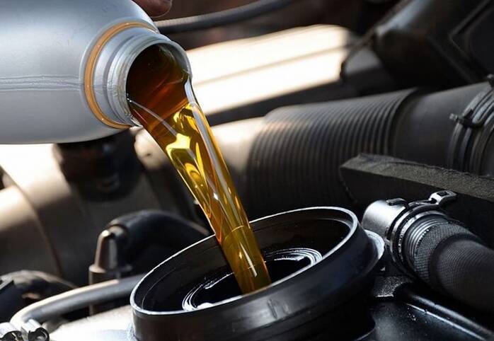 صادرات برخی فرآورده‌های هیدروکربنی برای تنظیم بازارروغن موتور ممنوع شد
