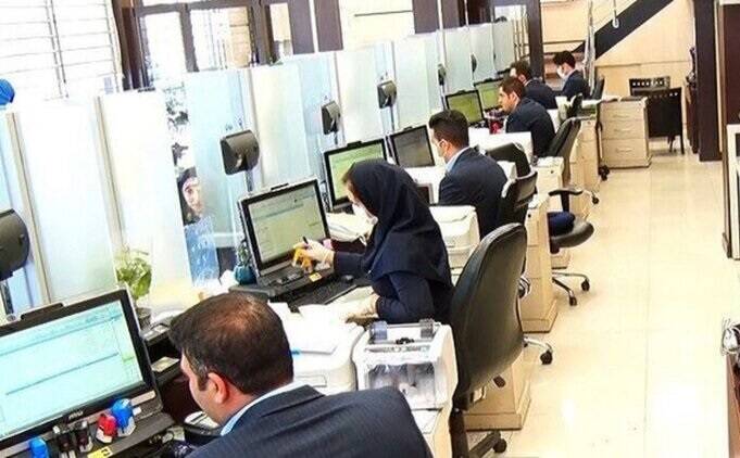 اضافه‌کاری به حضور کارکنان ادارات بعداز ساعت ۱۳ تعلق نمی‌گیرد