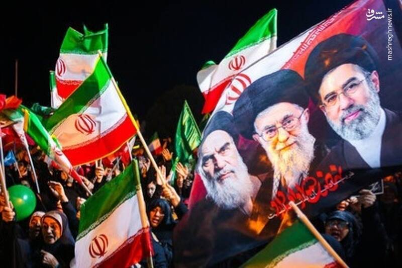 دکترین ایرانی؛ اقتدار از دل شب!
