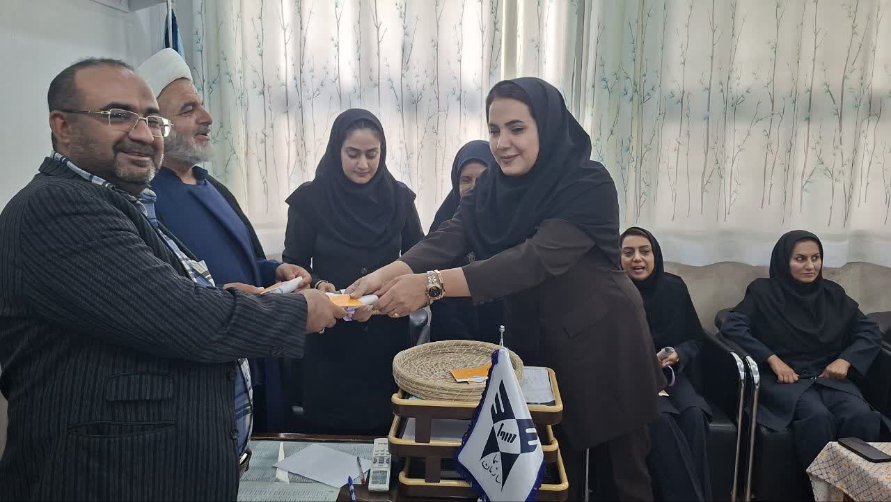 آموزش دانشگاه آزاد اسلامی لارستان؛ پیوند تحصیلات از مهد کودک تا مقطع دکتری