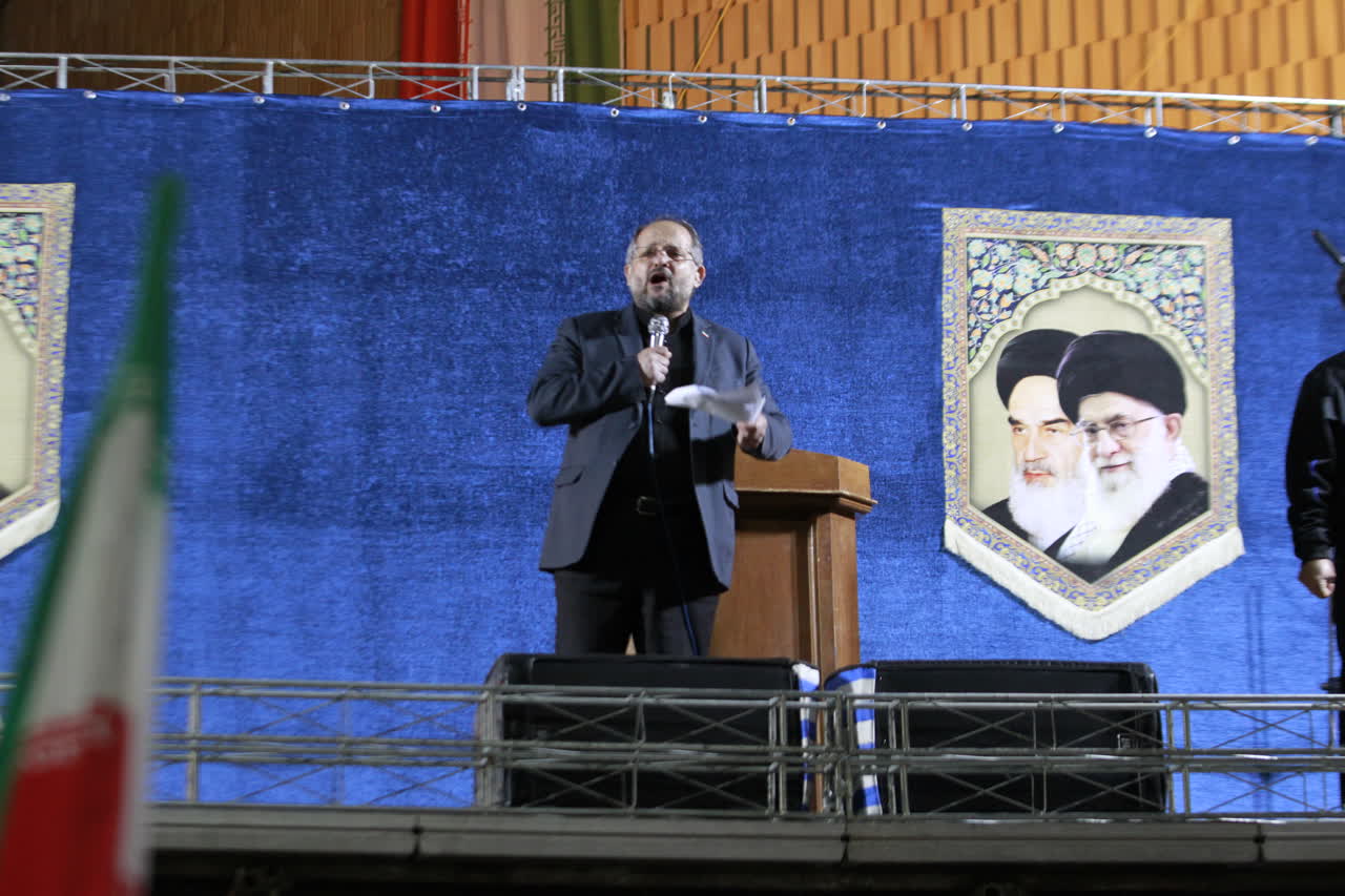 استان مرکزی؛ مهد نخبگان و سنگر دفاع مقدس؛ از امام خمینی(ره) تا پروفسور حسابی