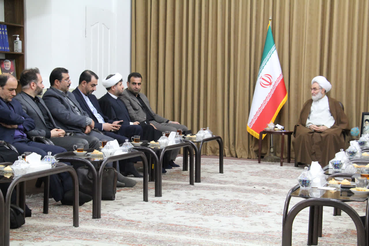 دانشگاه آزاد اسلامی گیلان؛ الگوی تعامل حوزه و دانشگاه و پیشگام در تحول مهارتی و درآمد‌های غیرشهریه‌ای