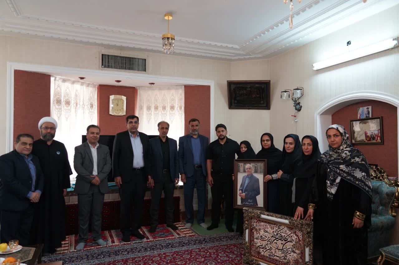 دل‌های بسیاری بعد از شهادت رهبر معظم انقلاب به سمت انقلاب اسلامی برگشت/خداوند متعال محاسبات دشمن را باطل کرد
