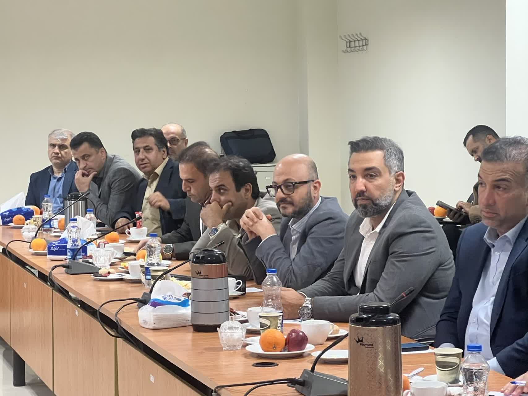 مراکز رشد و سرا‌های نوآوری پیشران تحول در اقتصاد دانش‌بنیان هستند/ تأکید بر مسئولیت اجتماعی دانشگاهیان در شرایط حساس کشور