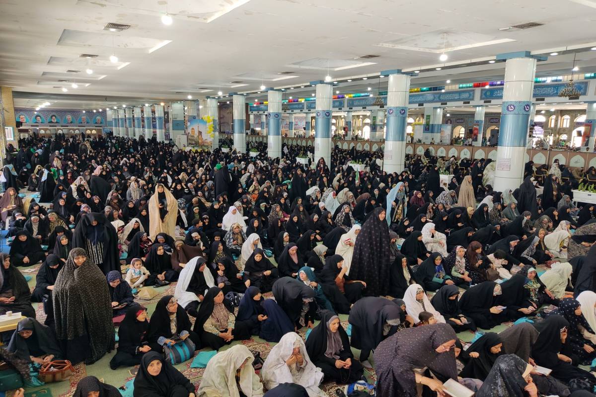روز جهانی کار و کارگر و روز معلم را تبریک گفت