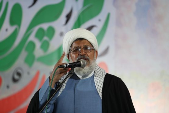 رئیس سازمان عقیدتی سیاسی فراجا؛ملت ایران هرگز از اصول خود عقب‌نشینی نخواهد کرد؛ دشمنان خیال نکنند با کشتن سرداران، نظام جمهوری اسلامی سقوط می‌کند | اخبار رفسنجان