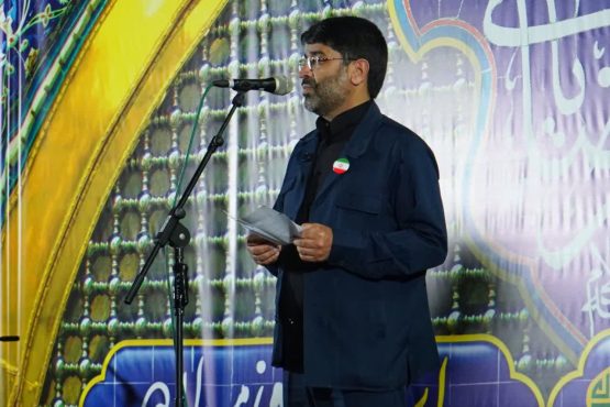 همدلی، کلید توسعه شهری؛ تأکید شهردار رفسنجان بر همکاری شورا | اخبار رفسنجان